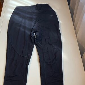 Gymshark Black Leggings